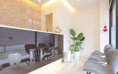 T’s DENTAL CLINIC