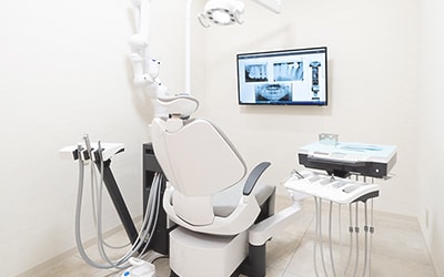 T’s DENTAL CLINIC