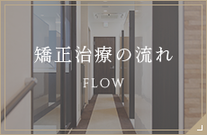 姜宇正治療の流れ FLOW